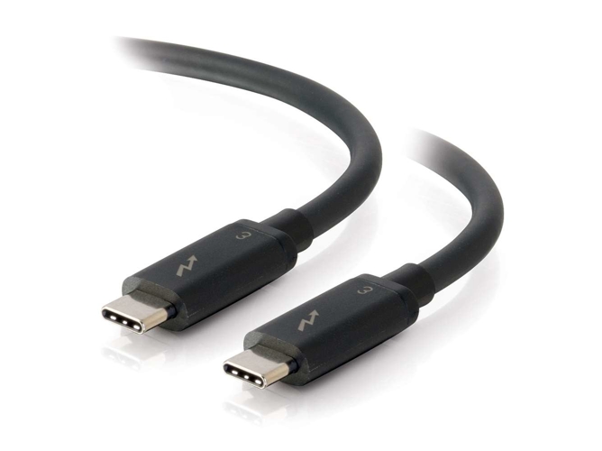 Cables Thunderbolt C2G