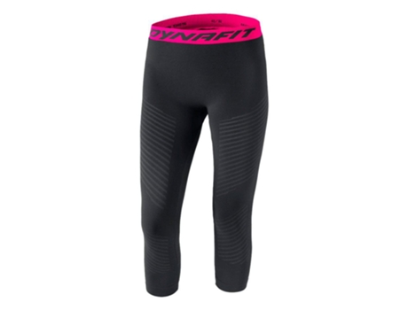 Ropa interior para Mujer DYNAFIT Speed Dryarn Negro para Esquí (EU 38)