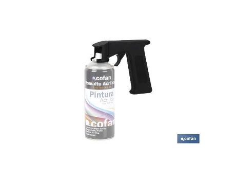Pistola para spray universal