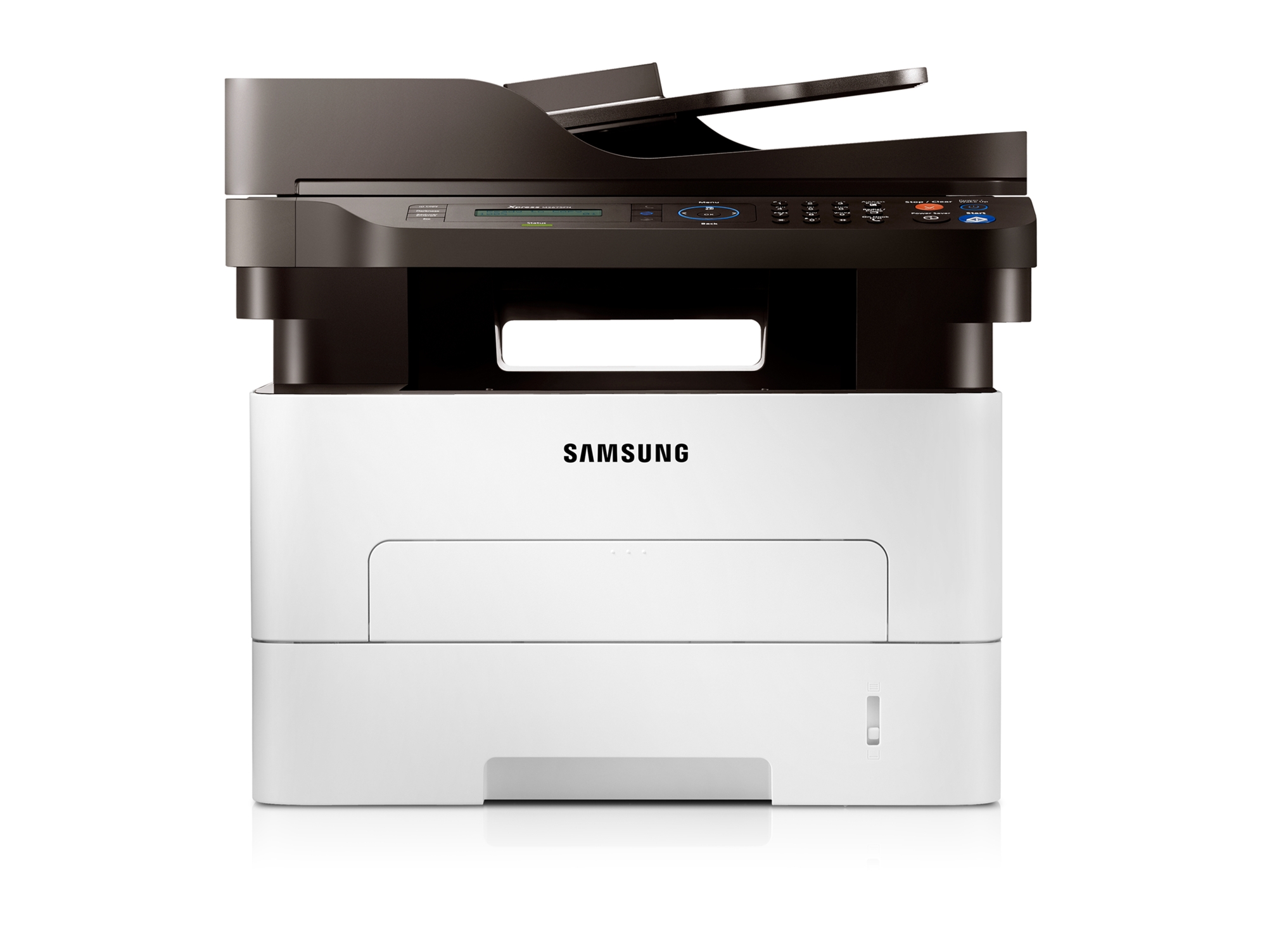 Impresora Multifunción SAMSUNG SL-M2675FN