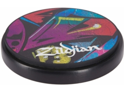 Zildjian Grafitti 6 Training Pad