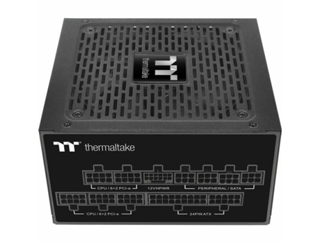Fuente de Alimentación THERMALTAKE PS-TPD-1050FNFAPE-3 1050 W 80 PLUS Titanium