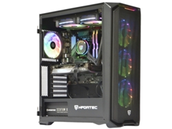 Desktop Gaming TRENDINGPC (Intel Core i7 14700f - NVIDIA GeForce RTX 5060 Ti - RAM: 32 GB )
