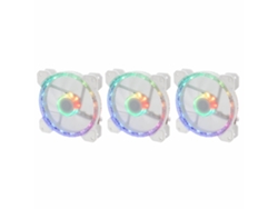 Ventilador cadena pc case GELID SOLUTIONS Stella ARGB