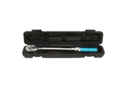Llave Dinamométrica Ajustable Con Piñón Reversible Zyb-60 (3/8") Para Reparaciones Automotrices.