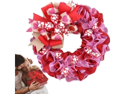 De Dos | De En De Corazón Para Los Dos | Decoración De 40cm Para , /, , , De , , , , Cumpleaños Chaberlu