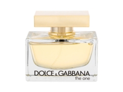 Eau De Parfum The One 75 Ml