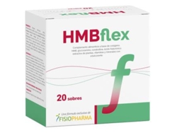 Hmb Flex 20 Sobres FISIOPHARMA