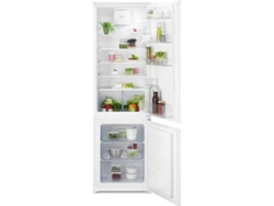Frigorífico Combi Empotrable AEG OSC5D181ES (Low Frost - 1772 cm - 267 L - Blanco)