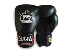 Guantes estándar RAJA BOXING