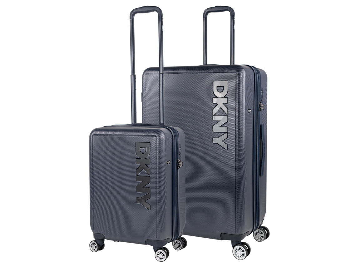 Dkny 3103 Simply Put - Maleta azul DKNY (50 x 77 x 31 cm, 100 l)