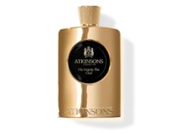 Su Majestad El Oud Eau de Parfum 100ml ATKINSONS