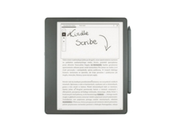 eBook Scribe (Gris No 16 GB 10,2) KINDLE