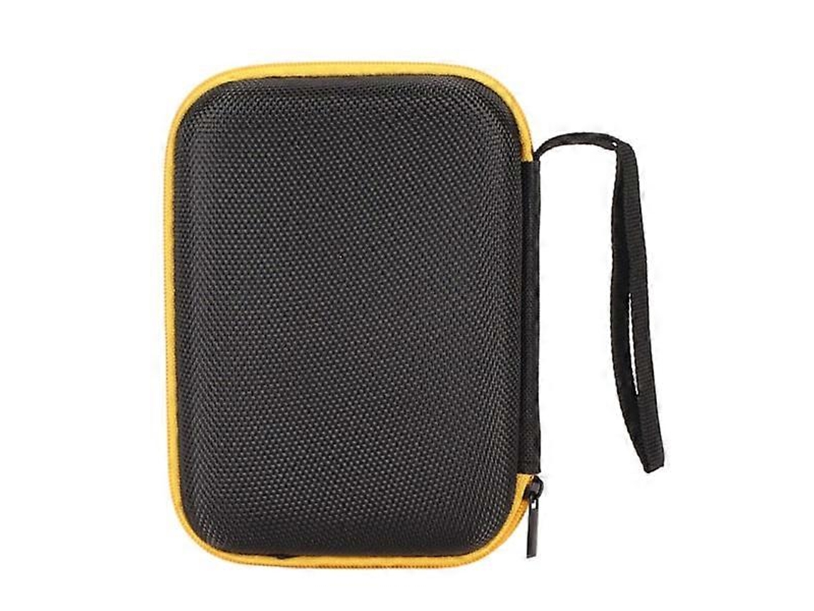 Estuche rígido para consola portátil, con protección de 360 grados, para guardar la consola Miyoo Mini Plus RG35XX. Nostalgia88