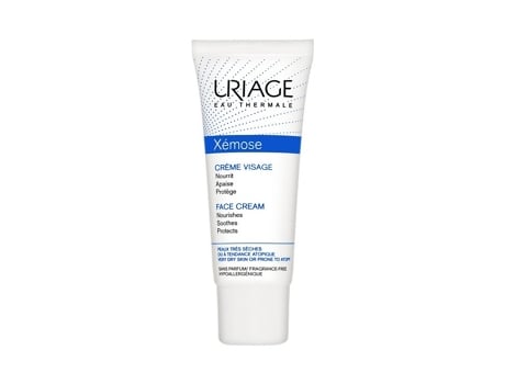 Crema Facial URIAGE Xémose (40 ml)