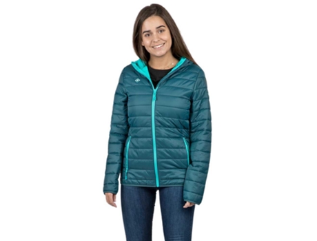 Casacos IZAS Gabes W Azul XS Mulher