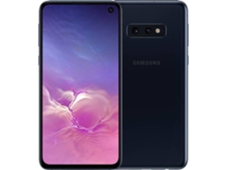 SMARTP SAMSUNG GALAXY S10E PRETO 128GB