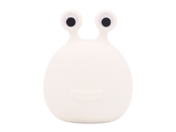 2026-lámpara Nocturna Caracol Silicona Cute Animal Infantil Niños Adolescentes Para Lactancia