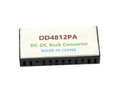 Módulo Convertidor Dc-dc Isolado 35-72v A 12/24/15/30v Reductor De Voltaje Constante Placa