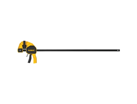 DEWALT DWHT0-83187 Mordaza monomanual XL 900mm