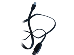 Cable USB Aetheria Mini Localizador GPS Inteligente Seguimiento y Monitoreo para iPhone