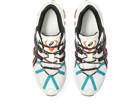 Zapatillas ASICS Gel Sonoma Blanco (43.5)