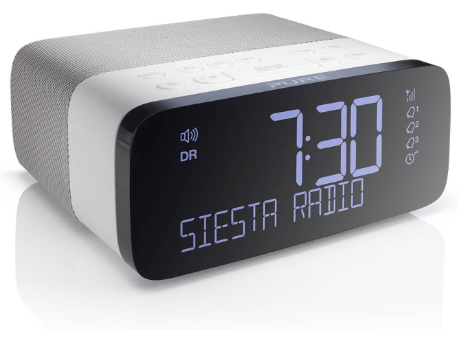 Radio PURE Siesta Rise