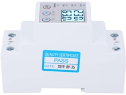 Protector De Voltaje, Dispositivo De Protección Automática De Alta Recuperación