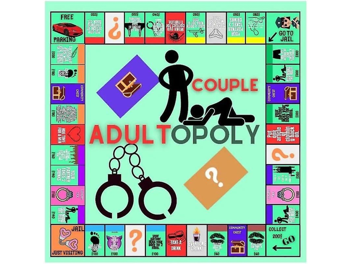 Juegos para parejas para adultos,Juego de mesa para parejas Juegos de dormitorio para parejas Ideas para citas nocturnas Juegos de cartas para parejas para adultos(verde) IKIKSO