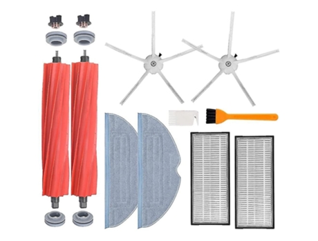 Kit de repuesto para robot Xiaomi Roborock S7 S7 Plus T7s T7s Plus