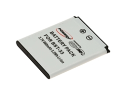 Batería POWERY 1.80.ERI.17.30 para Sony-Ericsson W610i