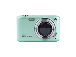 Cámara digital de alta definición Bestvite de 58 megapíxeles y 2,88 pulgadas