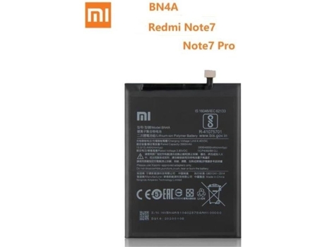 Batería XIAOMI Bn4A