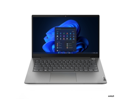 Portátil LENOVO 70284 (14 '' - AMD Ryzen™ 7 5825U - RAM: 16 GB - 512 GB SSD - AMD Radeon Graphics)