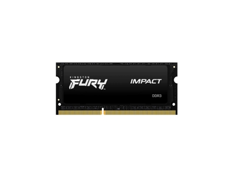 Memoria Ram KINGSTON Kf318Ls11Ibk2/16
