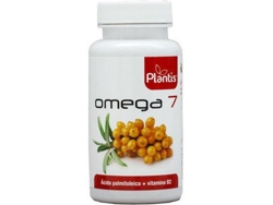 Complemento Alimentar ARTESANIA Omega-7 Plantis 60