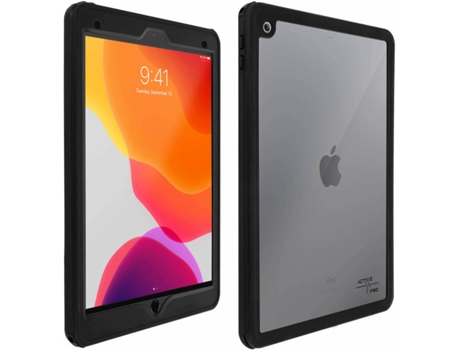 Carcasa Apple iPad 2019 10.2''/iPad 2020 10.2'' 4SMARTS Transparente