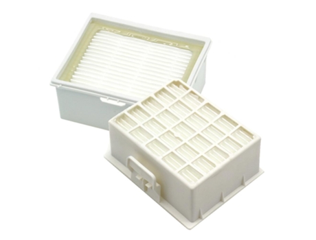 O filtro hepa das peças do aspirador de pó é usado para bosch bgl32235