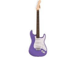 Stratocaster Sonic Lrl Uvt SQUIER