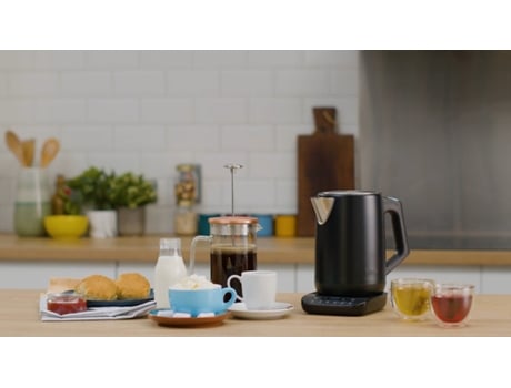 NINJA KT200EU tetera eléctrica 1,7 L 3000 W Negro