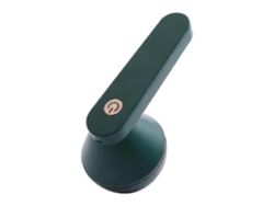 Quitapelusas eléctrico Rosewell con seis cuchillas, quitapelusas recargable por USB para ropa.