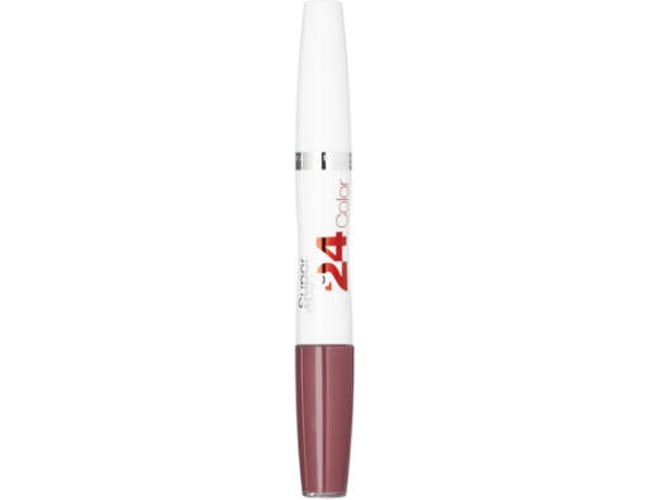Labial MAYBELLINE Superstay 24H - Color 260 Wildberry