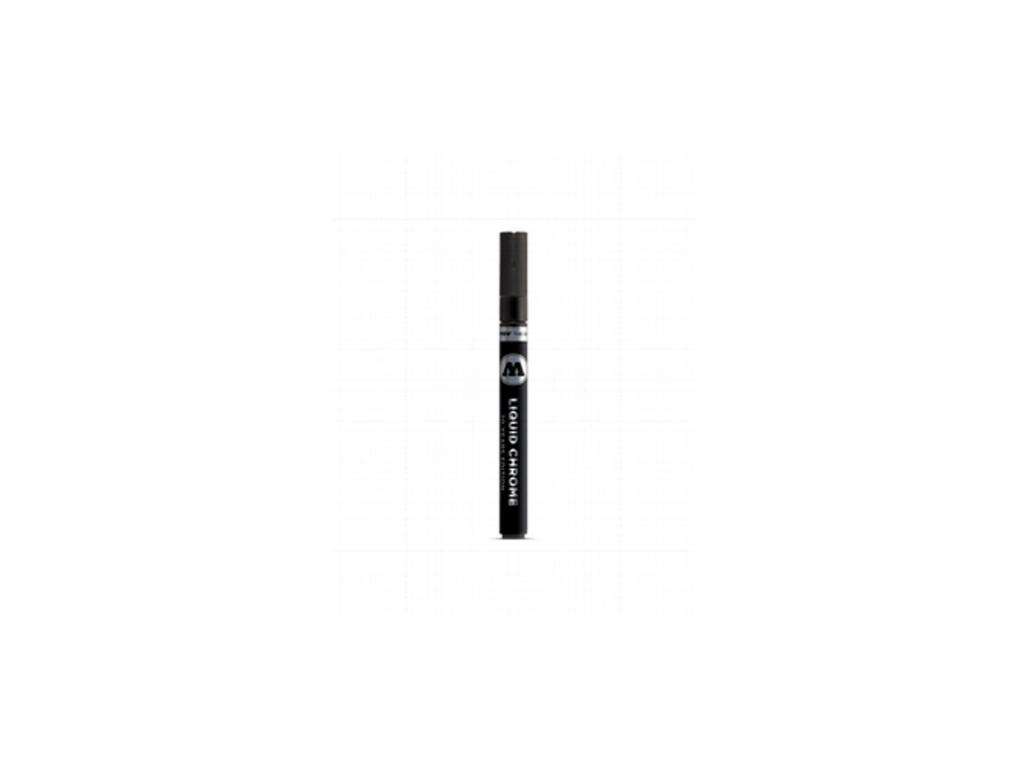 Rotulador Cromado Permanente 2Mm