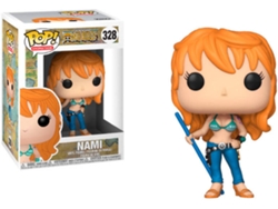 Figura FUNKO POP! One Piece Nami