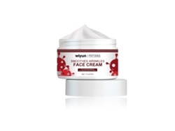 Crema de retinol para reafirmar la piel