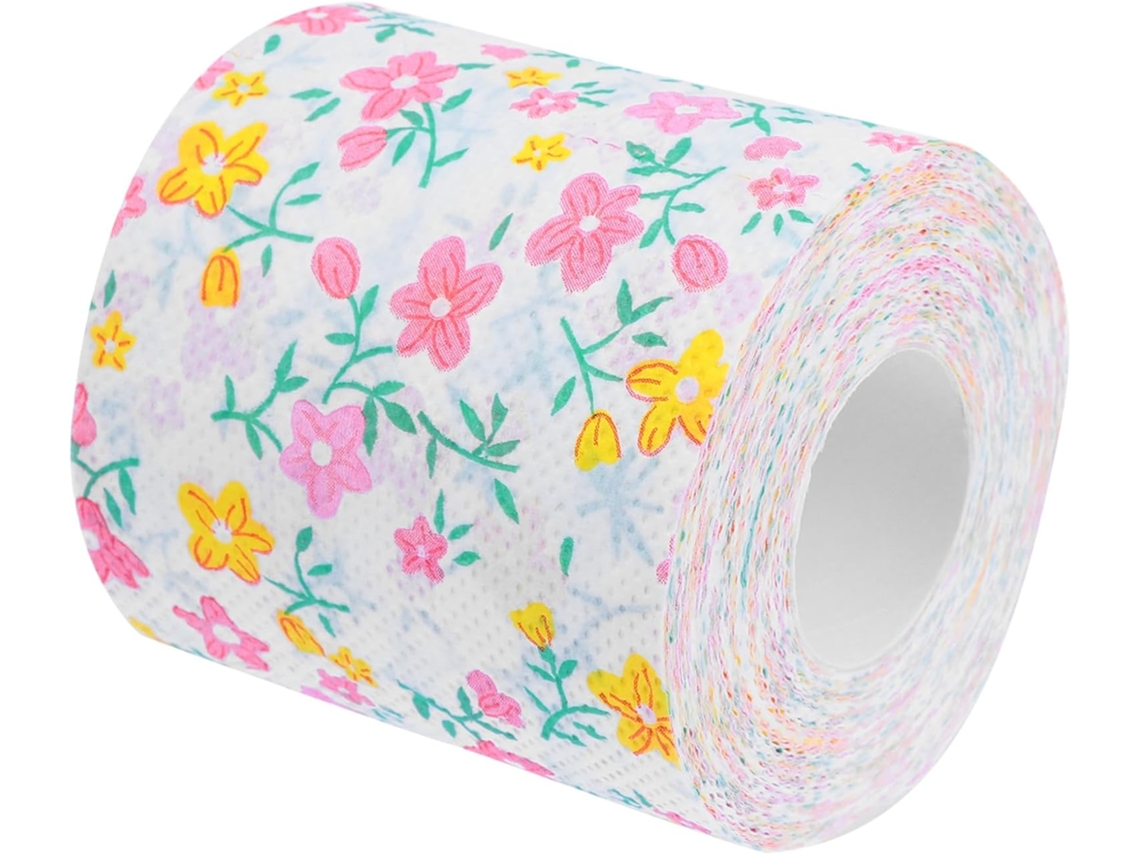 Rollos de papel, servilletas desechables, papel higiénico, artículos para el hogar Gokoco