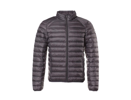 Chaqueta Mat Gris Oscuro