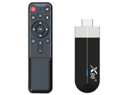 Tv Stick X98 S500 4Gb/32Gb Android 11 Android Tv Original