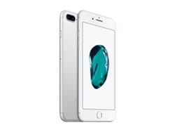 iPhone 7 Plus APPLE (Reacondicionado Señales de Uso - 128 GB - Plateado)