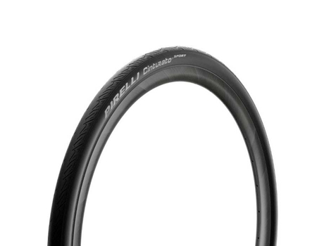 Pneu de Estrada Rígido Cinturato Sport 700 X 32 Prateado 700 X 32Pirelli